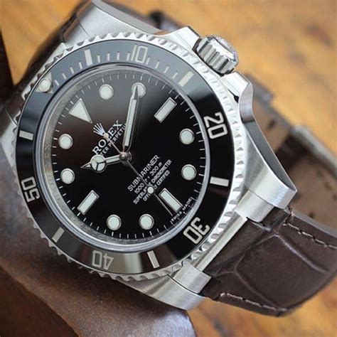 rolex submariner band verstellen|Rolex Submariner band replacement.